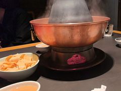 -东来顺·非遗火锅(高新店)