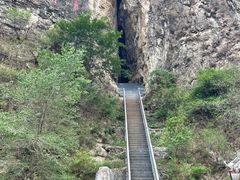 -圣莲山风景区