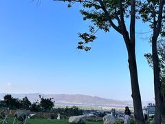 -云禾壹海景庄园餐厅
