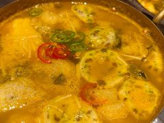 -若蘭慈·无国界素食料理(欢乐海岸店)