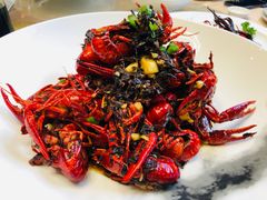 -大灶头·新昌菜(中国茶市店)
