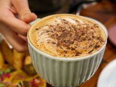 -AFS Cafe & Canteen(闽江二路店)