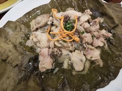 -古南都·老广东酒楼(龙江店)