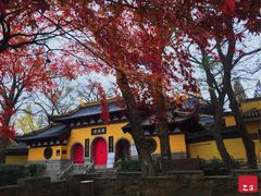-虞山风景区