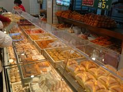 -周记传统糕点PASTRY(蜀汉路店)