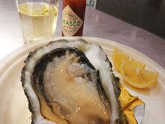 -HIHE Bistro·Oyster Bar(华熙live店)