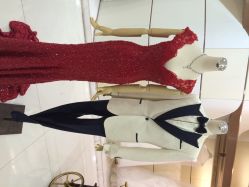 点击看大图 宝娜嫁衣馆-南京宝娜嫁衣婚纱礼服馆(中央路店)