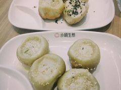 -小杨生煎(香港名都店)