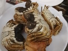 -皇朝万鑫自助餐厅