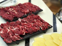 -联胜潮汕牛肉火锅(东苑南路店)
