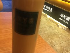 -广芳园·香港潮饮店(文化路店)