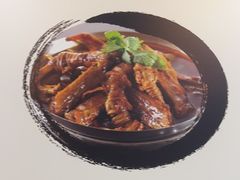 -黄牛肉馆·皖南土菜
