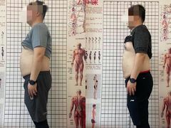 -即刻健身馆(对外经贸店)