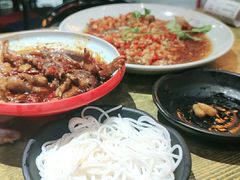 -老闵田螺馆·南昌特色小炒(梦时代店)
