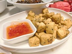 -南太湖山庄·四季轩&国风堂中餐厅