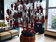 -上海浦东嘉里大酒店