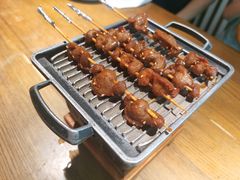 -大鸽饭(岗顶店)