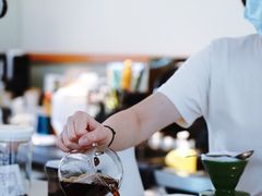 -fishtank鱼缸咖啡(三山街店)