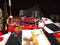 -AZUL by FUEL蓝色·法式酒馆(琶醍店)