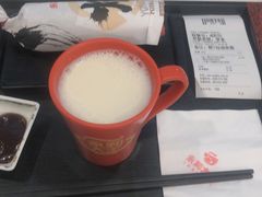-永和大王(共和新路店)