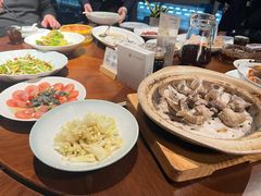 -高佳庄·舟山海鲜(海景旗舰店)