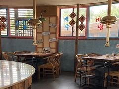 -海之屋韩式烤肉(海棠68环球美食街店)