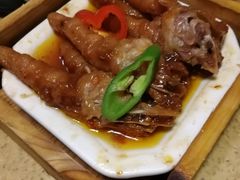 -喜鹊茶点.啫煲(车陂店)