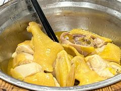 成惠碧映鸡-成惠食府(赤岗店)