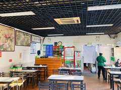 大堂-清真永恒华威肉饼(潘家园店)