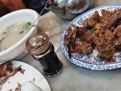 -梅利汴京烤鸭•开封豫菜地标店(晋安路店)