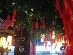 -满园烤鸭·春饼(太原街万达店)