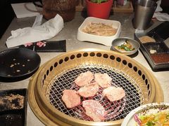 -谷牛日式烤肉(宝山U天地店)