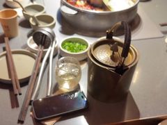 -巴奴毛肚火锅(二七万达店)