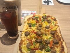 -必胜客(阿罗海店)