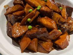 -金枝玉叶上海人家食府(三里河店)