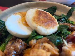 -华记煲仔华·煲仔饭(三元里万科里店)