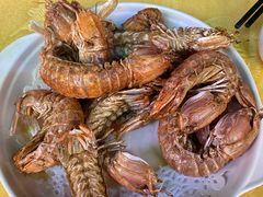 -得记得潮州海鲜砂锅粥(宝业路店)