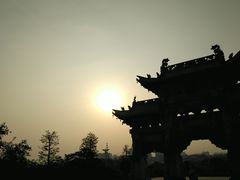 -梵天禅寺