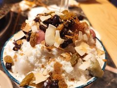 -映山红鲜货火锅(鱼嘴店)