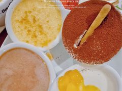 -斗牛士牛排餐厅(嘉里汇店)