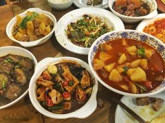 -妈妈的味道(工人体育场东路店)