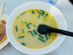 -三百碗宝应长鱼面(板仓街店)