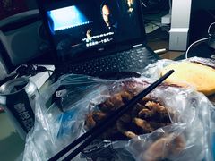 -宋氏御香食品(滨河路店)