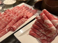 -老五四季涮肉(菜市口店)