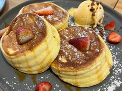 舒芙蕾-A30 BISTRO