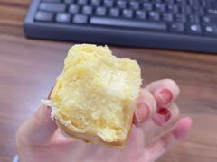 -姜先生仙仙豆糕(浦江万达店)