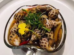 -申粤轩酒楼·三十年粤菜经典(丁香花园店)