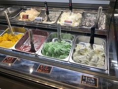-歎雪糕低糖低脂Gelato冰淇淋