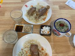 -零·壹新疆羊肉抓饭