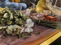 -初拾·花里餐厅(钜城华亿店)